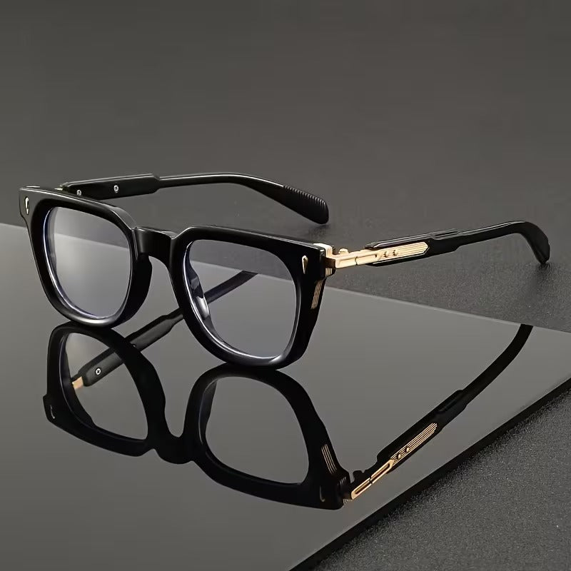 Men's Anti Blue Light Reading Glasses for Men and Women