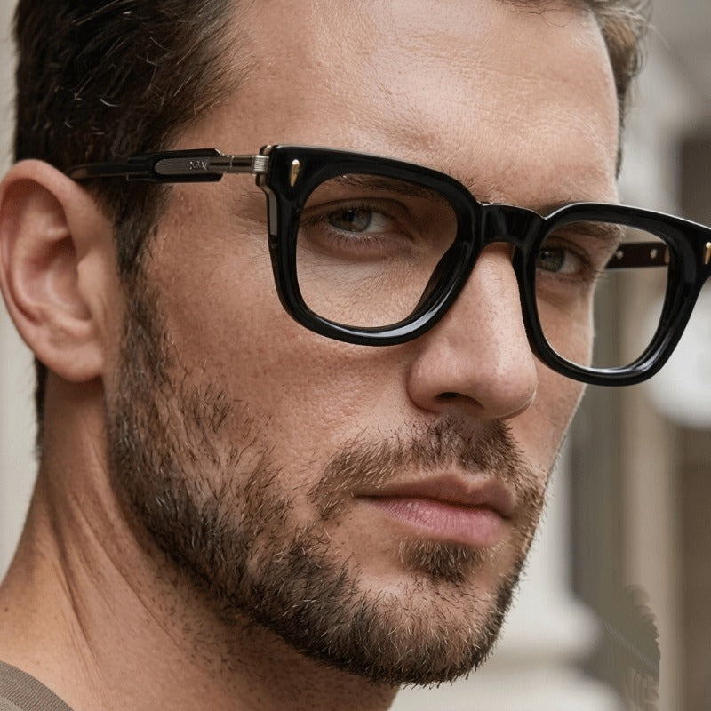 Men's Anti Blue Light Reading Glasses for Men and Women
