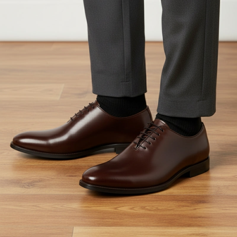 JonasParamount Men’s Office & Business Formal Shoes