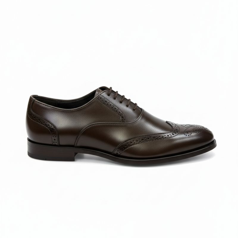 Men’s Formal Shoes by JonasParamount – Faux Leather, Office & Wedding Wear