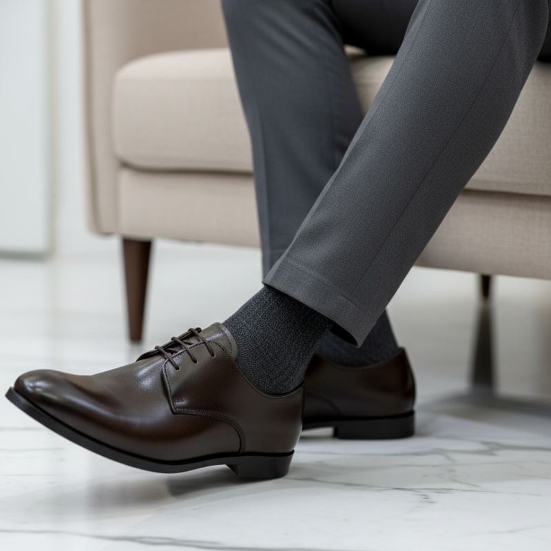 JonasParamount Premium Formal Shoes for Men
