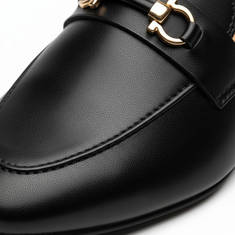 JonasParamount Premium Mules for Men