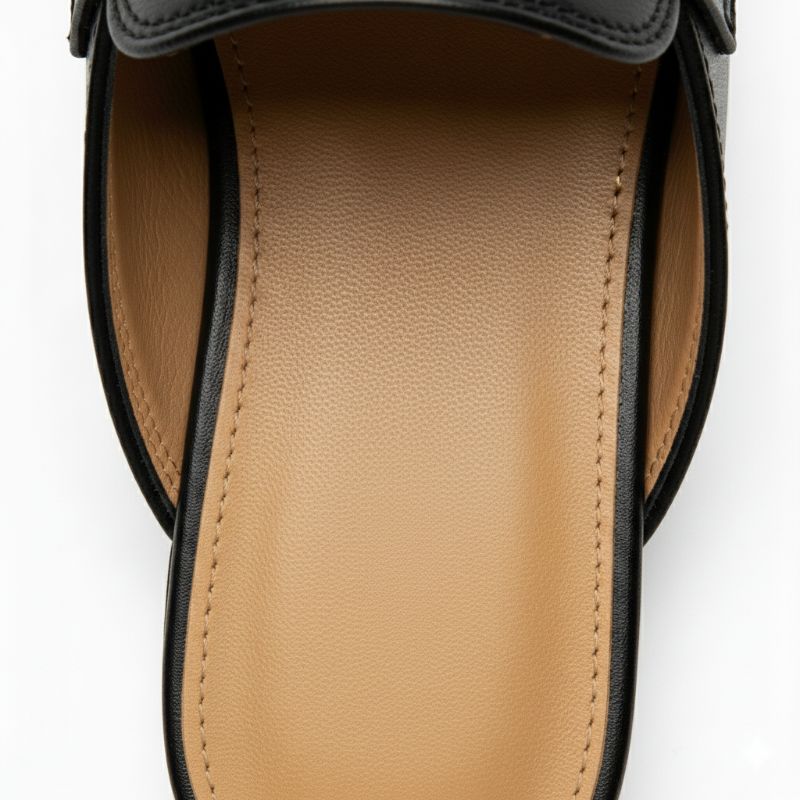 JonasParamount Premium Mules for Men