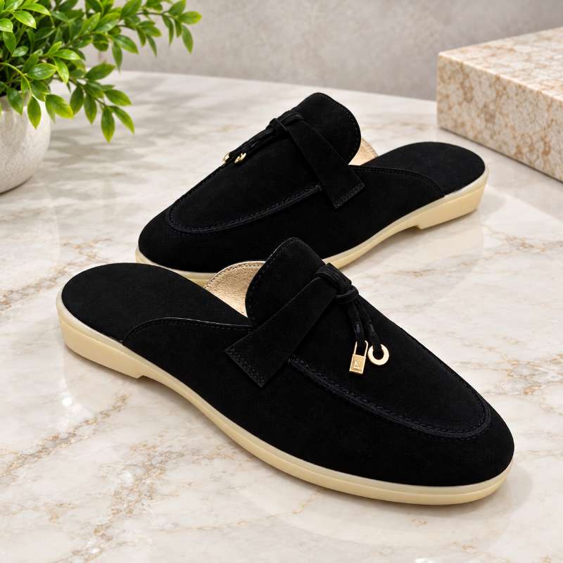 Premium Men's Casual & Party Wear Mule Shoes