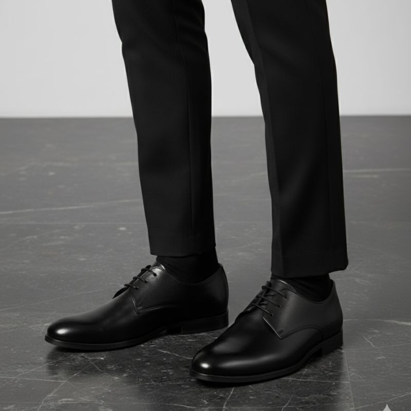 JonasParamount Premium Formal Shoes for Men