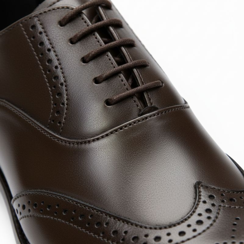 Men’s Formal Shoes by JonasParamount – Faux Leather, Office & Wedding Wear