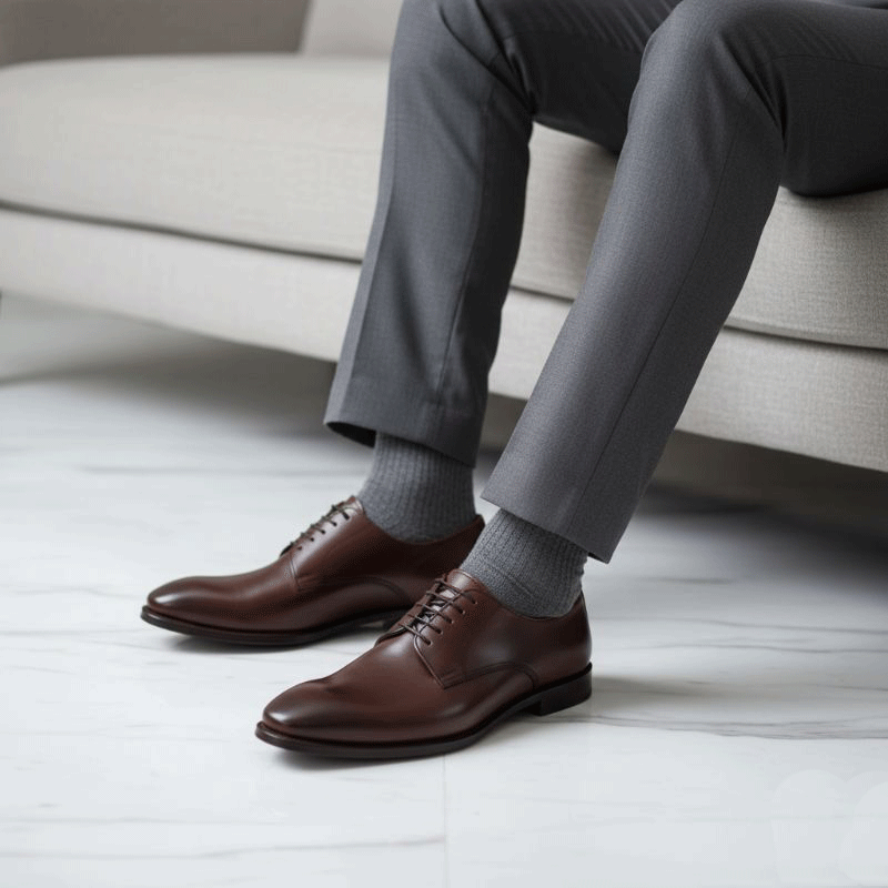 JonasParamount Premium Formal Shoes for Men