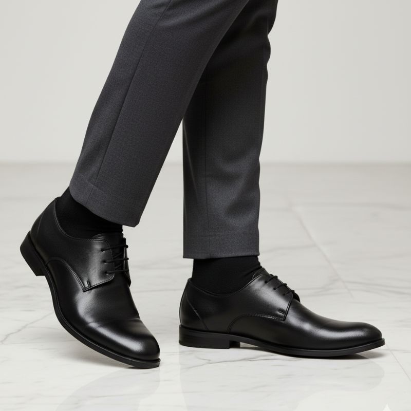 JonasParamount Premium Formal Shoes for Men