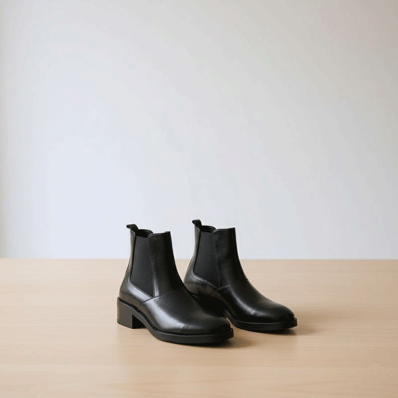 JonasParamount Premium Chelsea Boots for Men