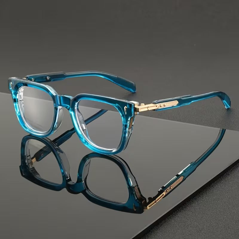 Men's Anti Blue Light Reading Glasses for Men and Women