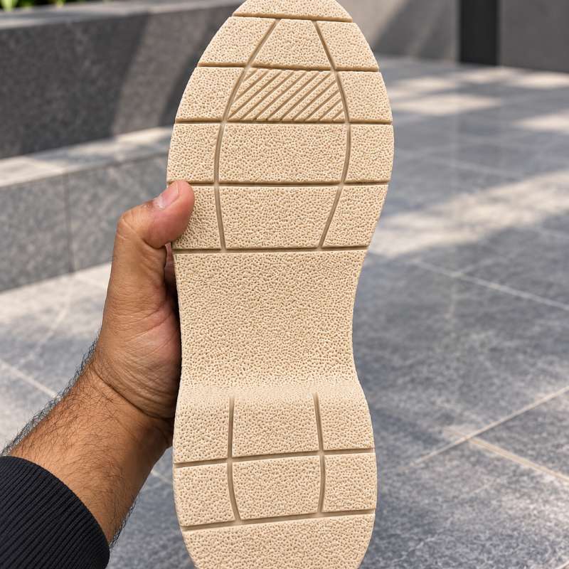 Men’s Premium Genuine Suede Chelsea Boots | Casual Ankle Boots