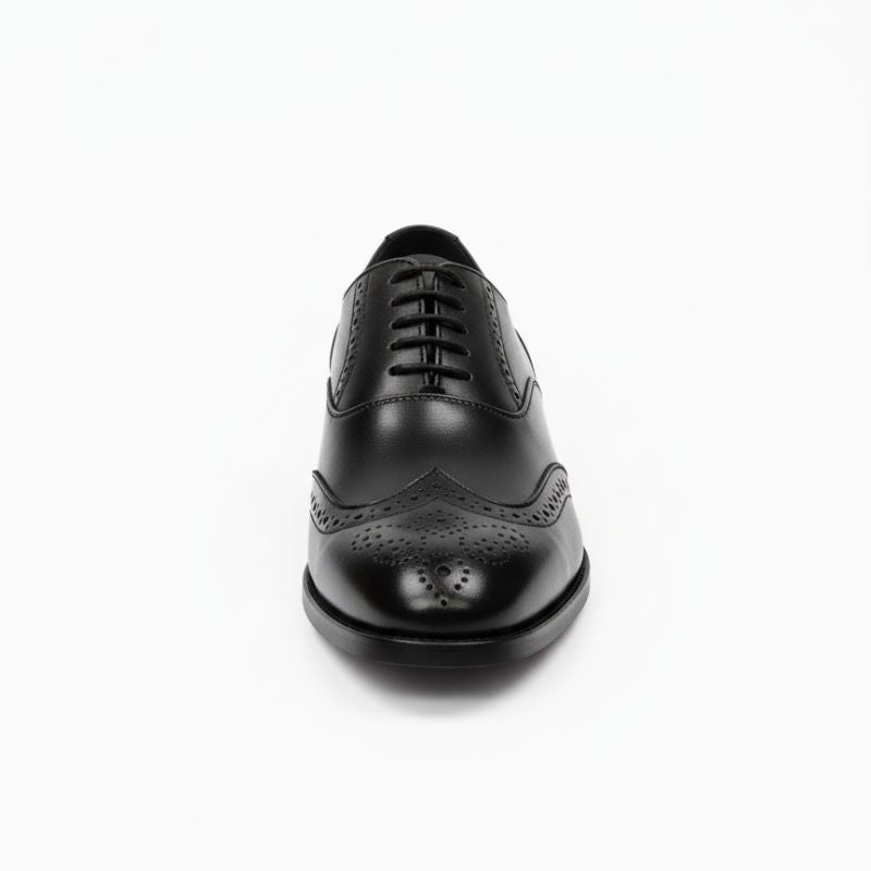 Men’s Formal Shoes by JonasParamount – Faux Leather, Office & Wedding Wear