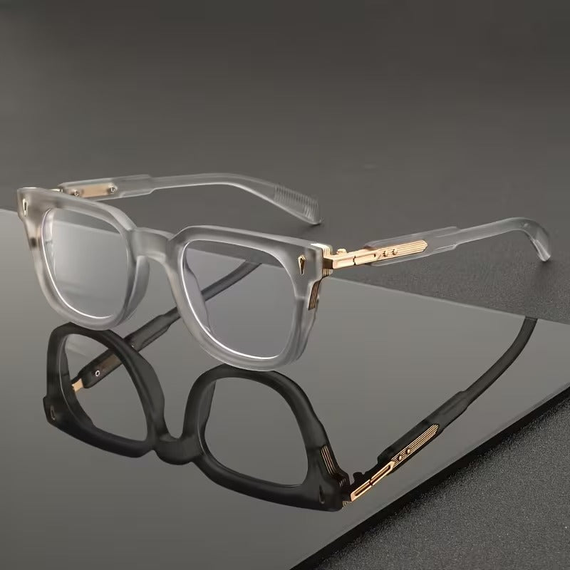 Men's Anti Blue Light Reading Glasses for Men and Women