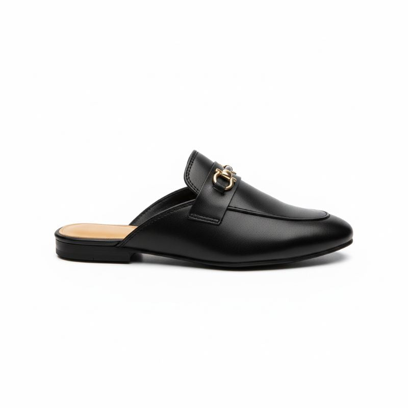 JonasParamount Premium Mules for Men