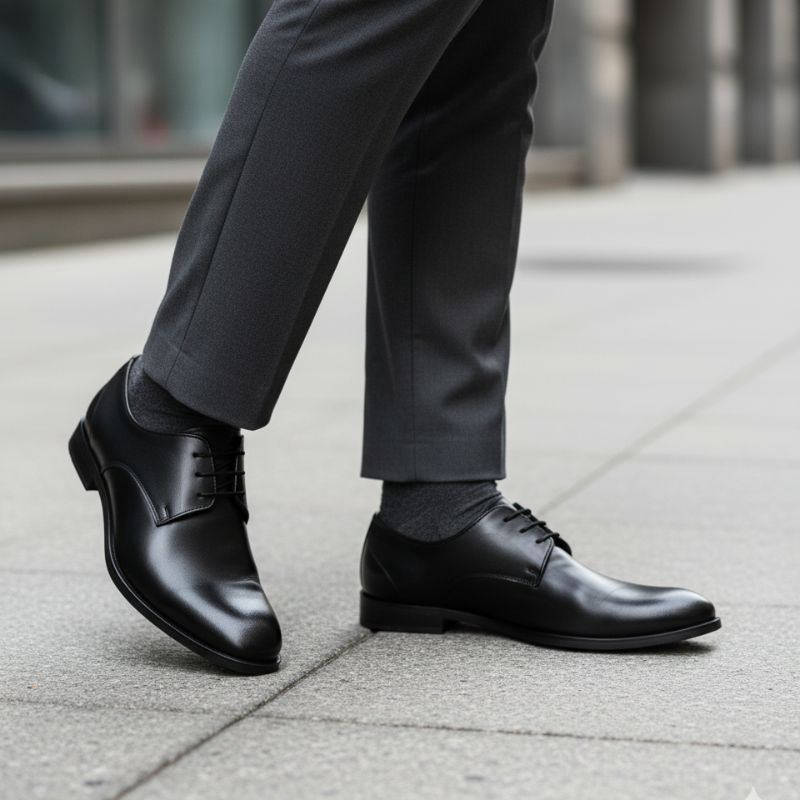 JonasParamount Premium Formal Shoes for Men