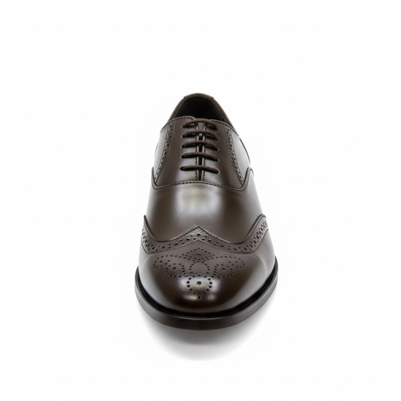 Men’s Formal Shoes by JonasParamount – Faux Leather, Office & Wedding Wear