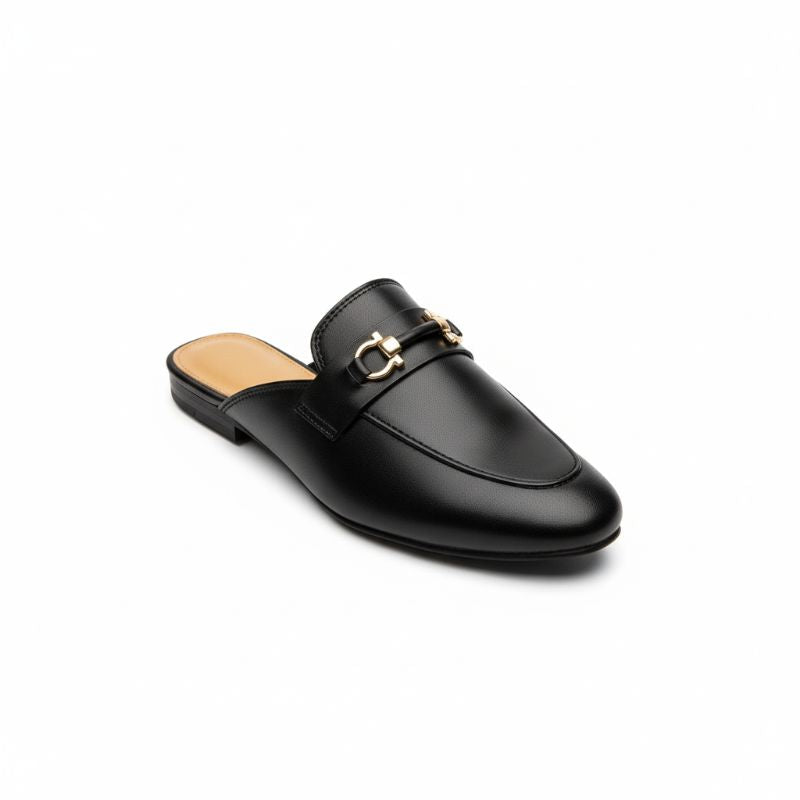 JonasParamount Premium Mules for Men