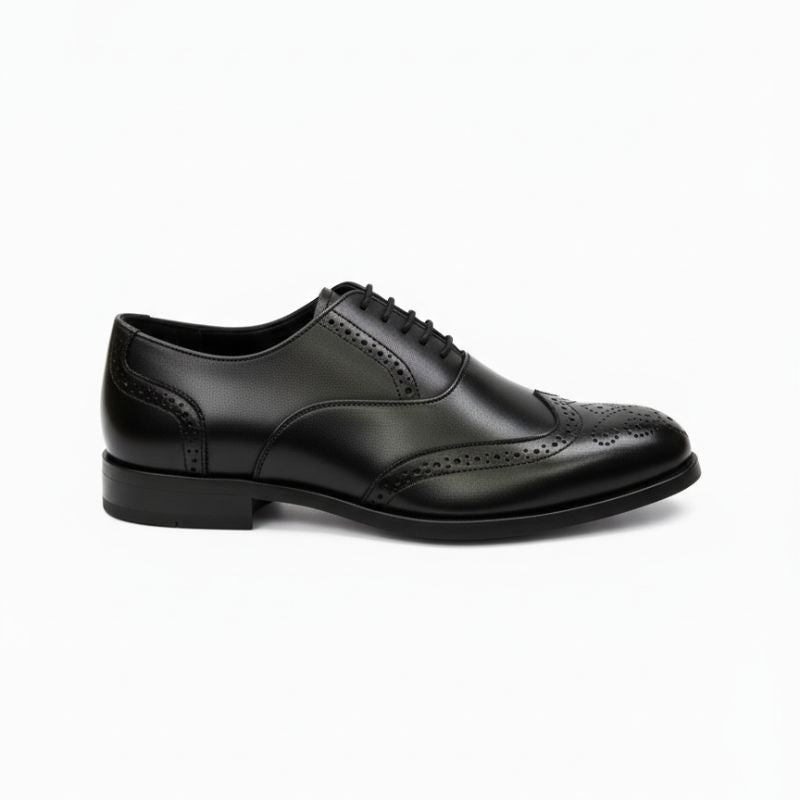 Men’s Formal Shoes by JonasParamount – Faux Leather, Office & Wedding Wear