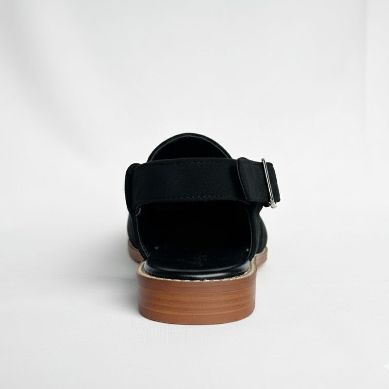 JonasParamount Premium Suede Peshawari for Men