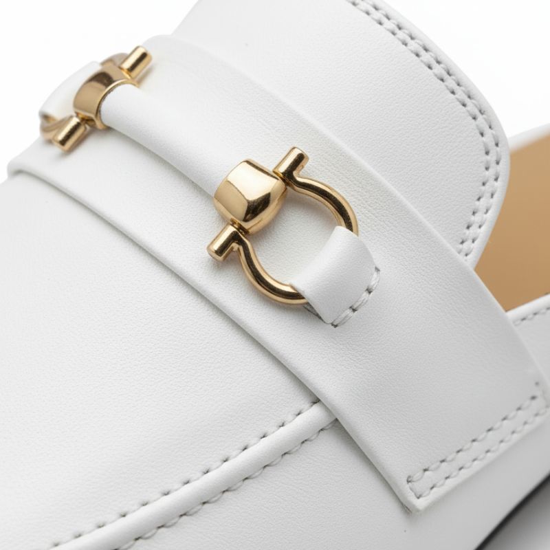 JonasParamount Premium Mules for Men