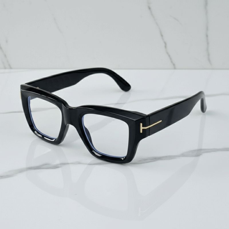 Classic Wayfarer Style Sunglasses for Men & Women