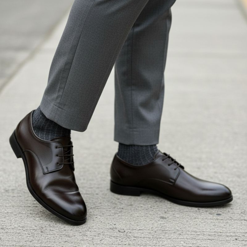 JonasParamount Premium Formal Shoes for Men