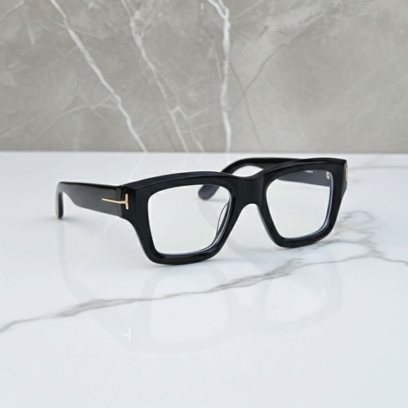 Classic Wayfarer Style Sunglasses for Men & Women