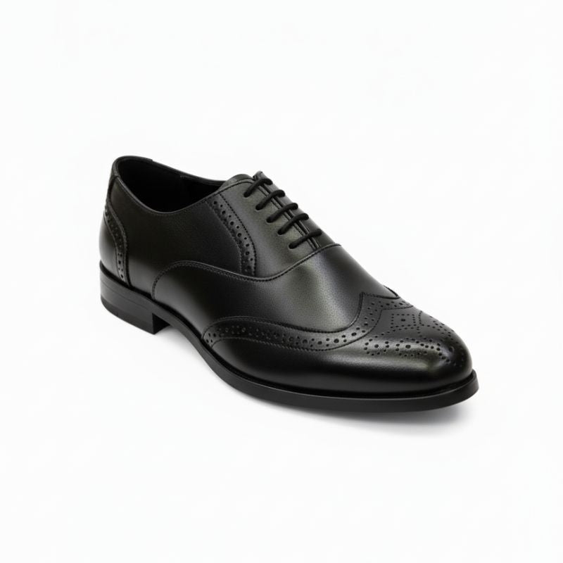 Men’s Formal Shoes by JonasParamount – Faux Leather, Office & Wedding Wear