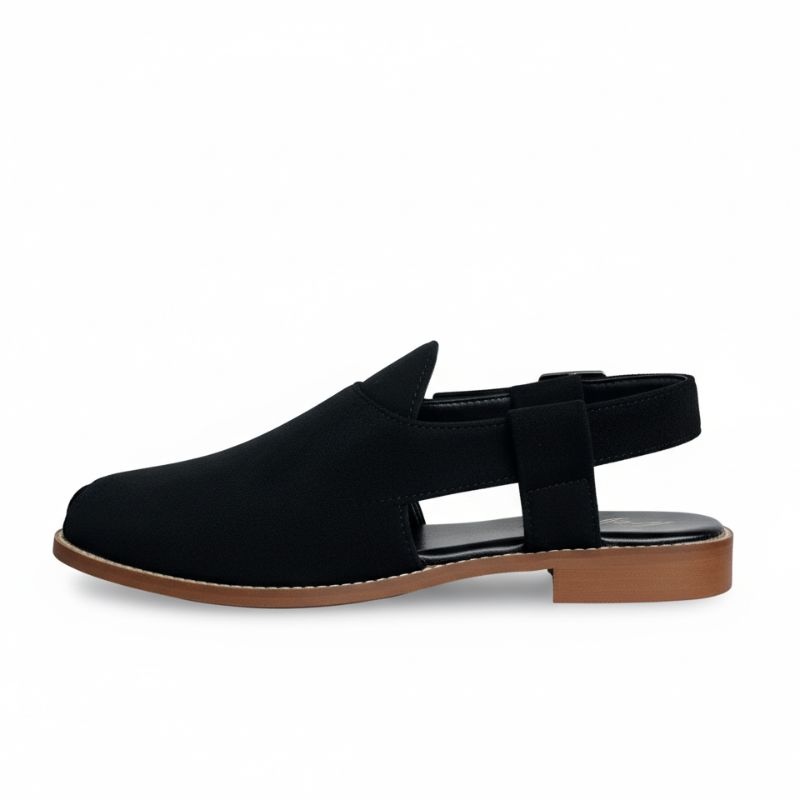 JonasParamount Premium Suede Peshawari for Men