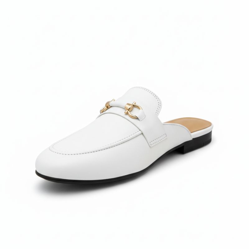 JonasParamount Premium Mules for Men