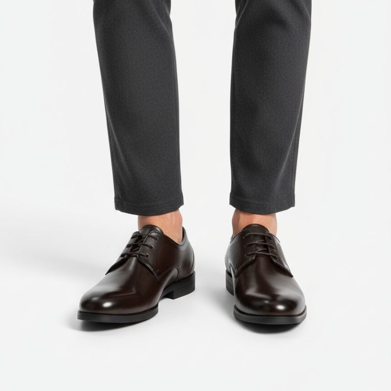 JonasParamount Premium Formal Shoes for Men