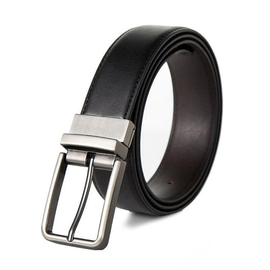 New Brand designer belts men high-quality genuine leather belt man- JonasParamount