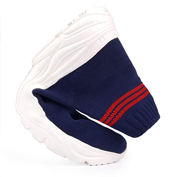 Latest Casual Long Socks Shoe For Men's-JonasParamount