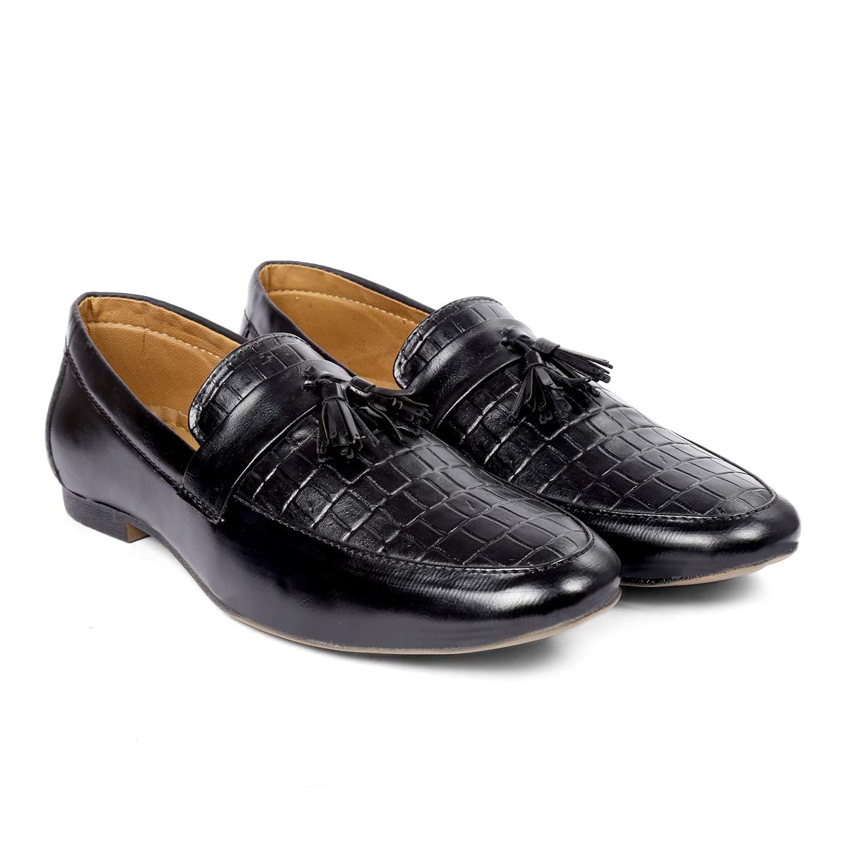 New High Quality Formal For Office And Party Wear Loafer & Moccasins Shoe-JonasParamount