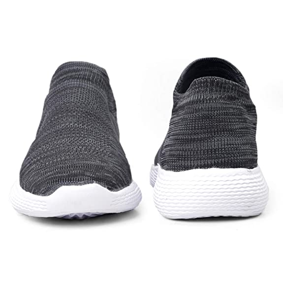 Latest Fashionable Stylish Casual Sports Socks Shoes For Men's-JonasParamount