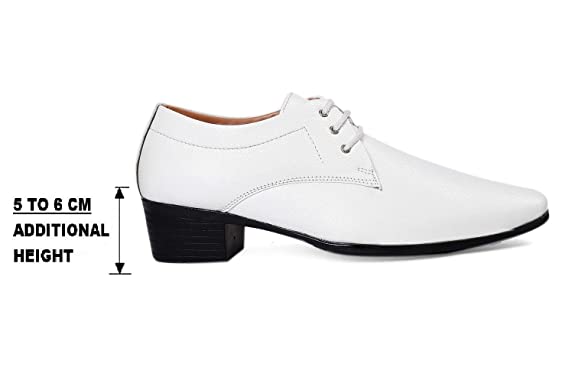 Classy Look Formal Shoes Office Wear For Men-JonasParamount