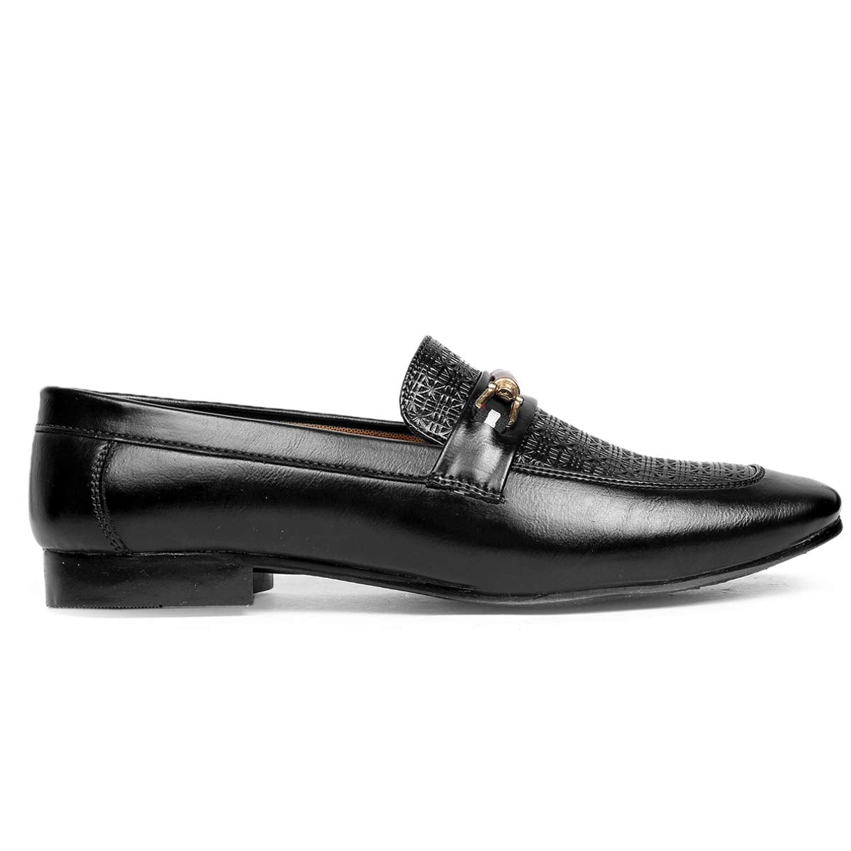 New Fashion Wedding And Party Wear Casual Moccasins Slip-on Shoes For Men's-JonasParamount