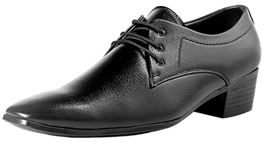 Classy Look Formal Shoes Office Wear For Men-JonasParamount