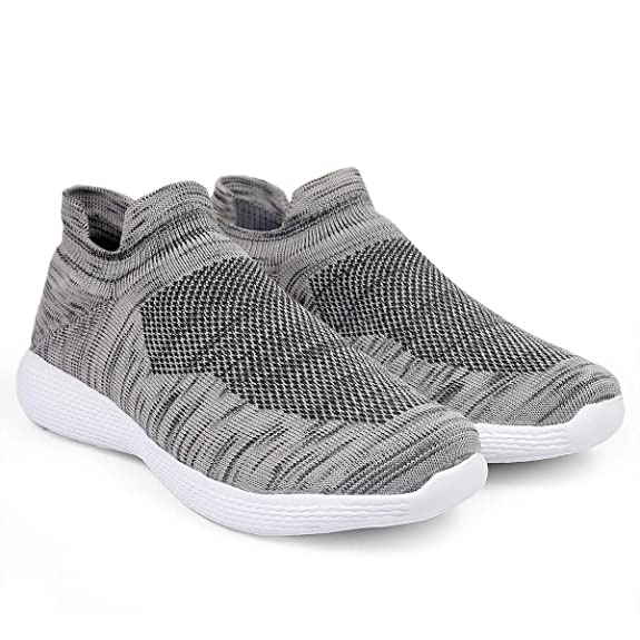 Latest Fashionable Stylish Casual Sports Socks Shoes For Men's-JonasParamount