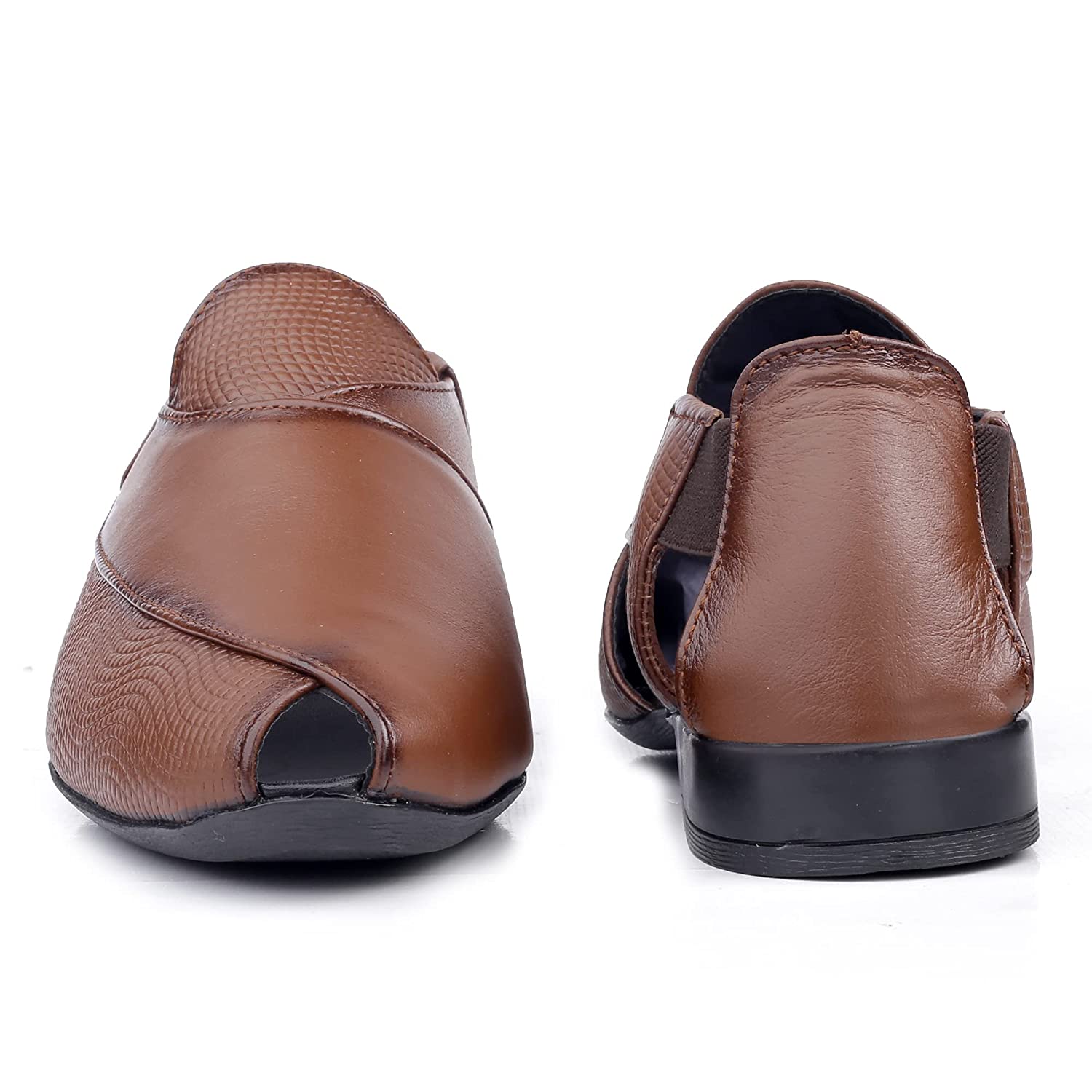 Guide to help you wear & style Peshawari Sandals – Bigboonstore