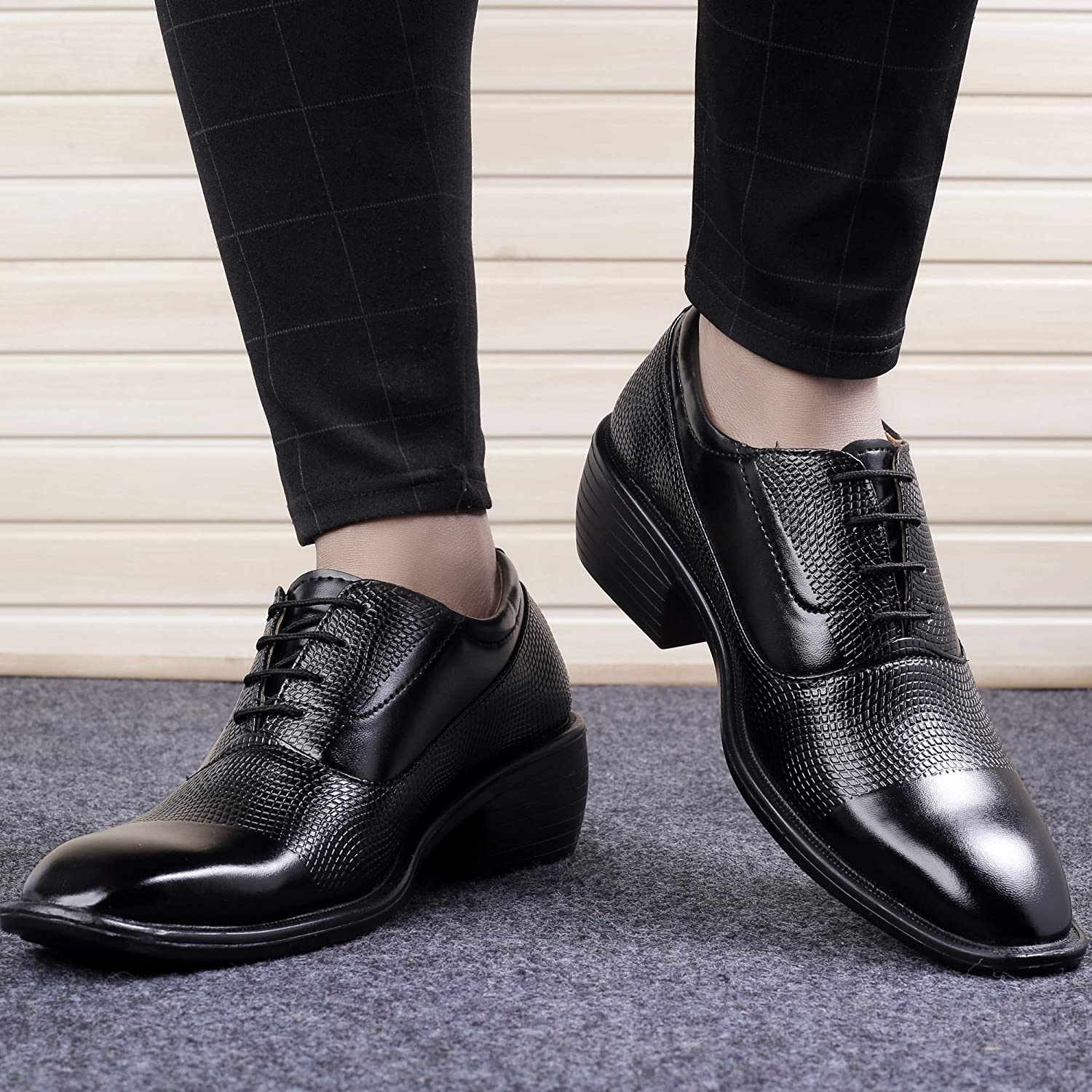 Business wear hot sale shoes