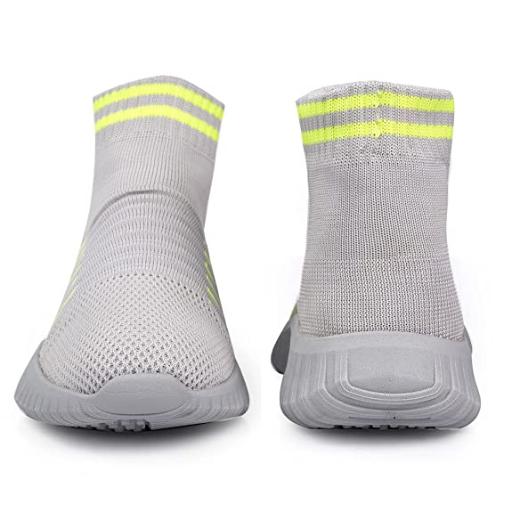 Latest Fabric Material Casual Sports Socks Shoes For Men's-JonasParamount