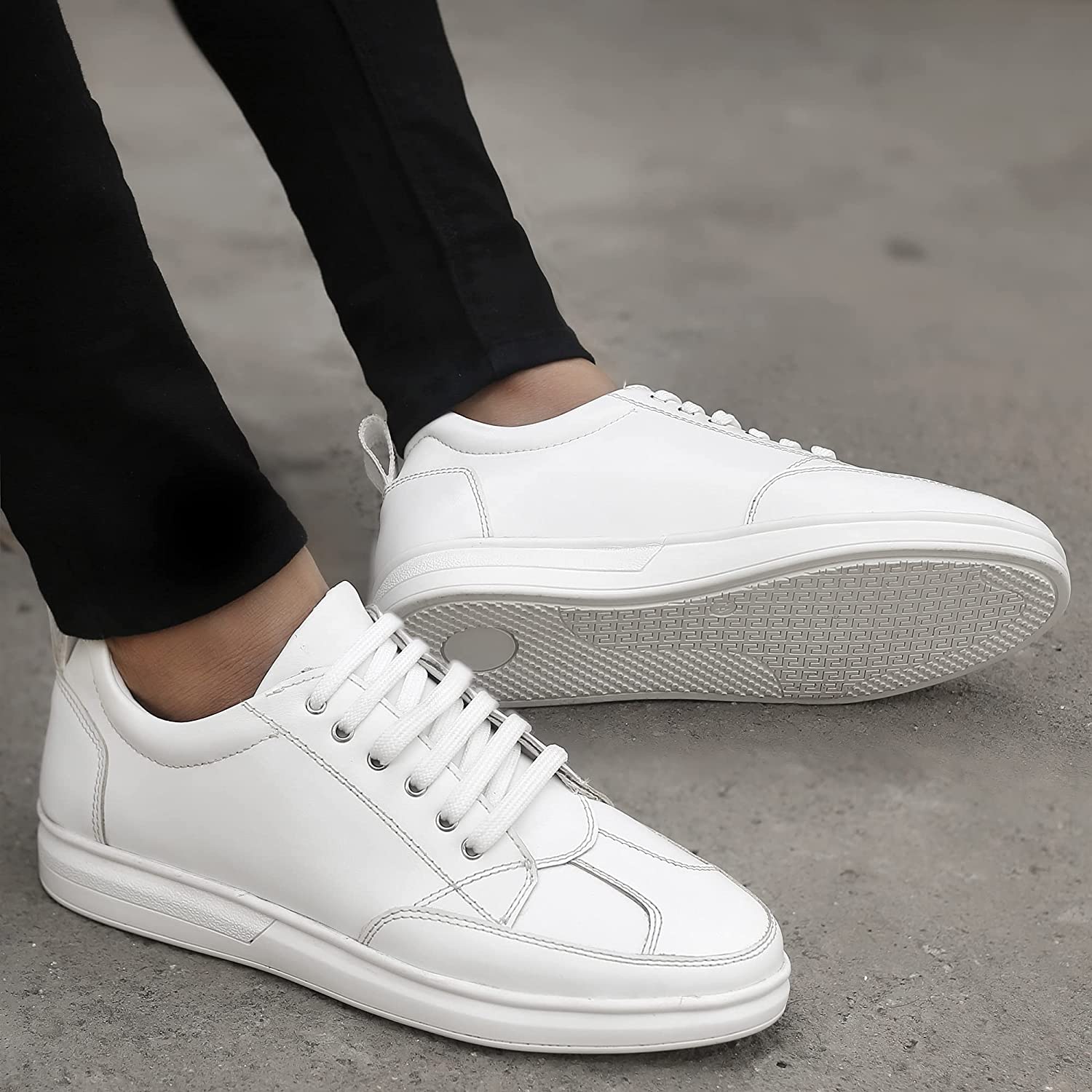 Classy on sale sneakers mens