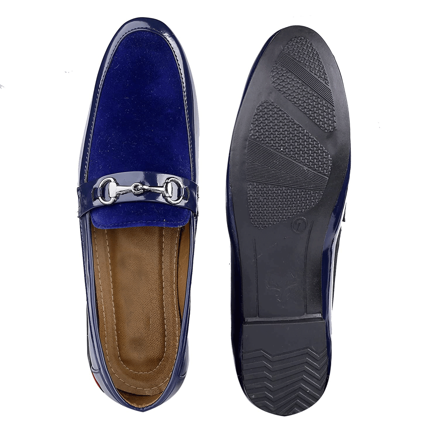 New Fashion Wedding And Party Wear Loafer & Moccasins Shoes For Men's-JonasParamount