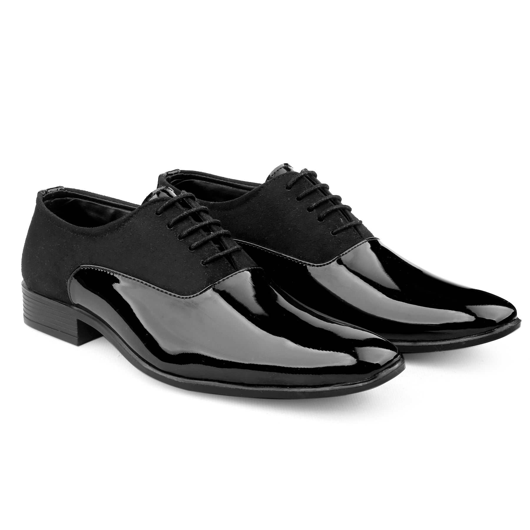 Classy black shoes on sale