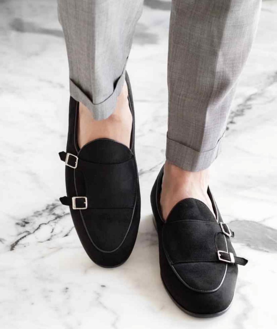 Mens party wear on sale loafers