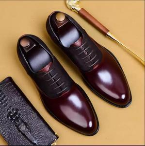 New Arrival High Quality Formal Shoes For Office Wear -JonasParamount