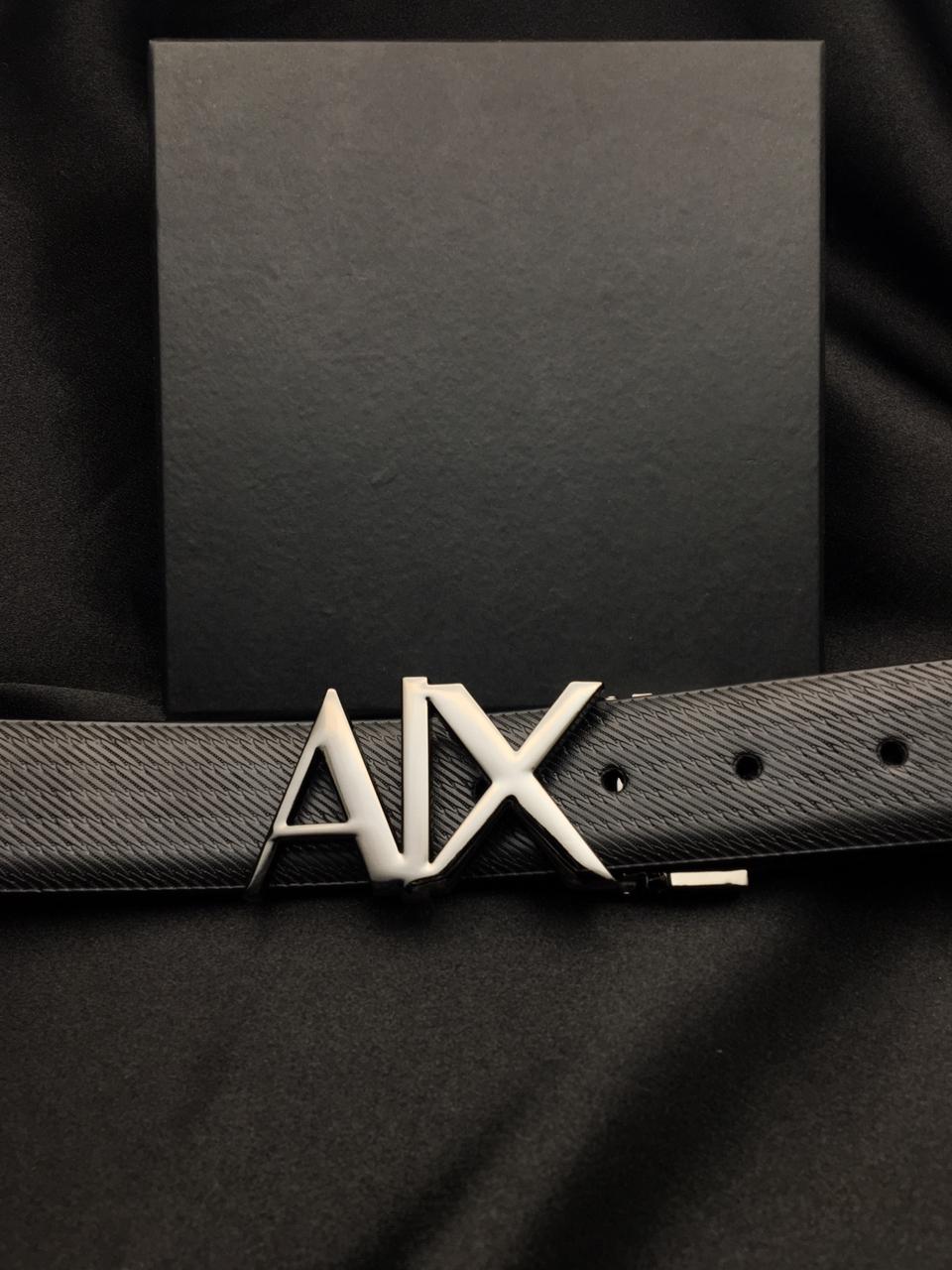 Stylish Design Genuine Leather Belts For Men-JonasParamount
