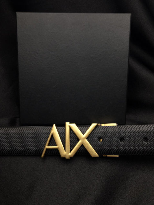 Stylish Design Genuine Leather Belts For Men-JonasParamount