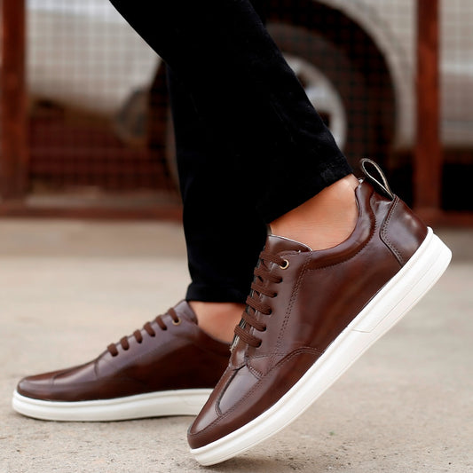 Classy Casual Sneaker For Men's-JonasParamount